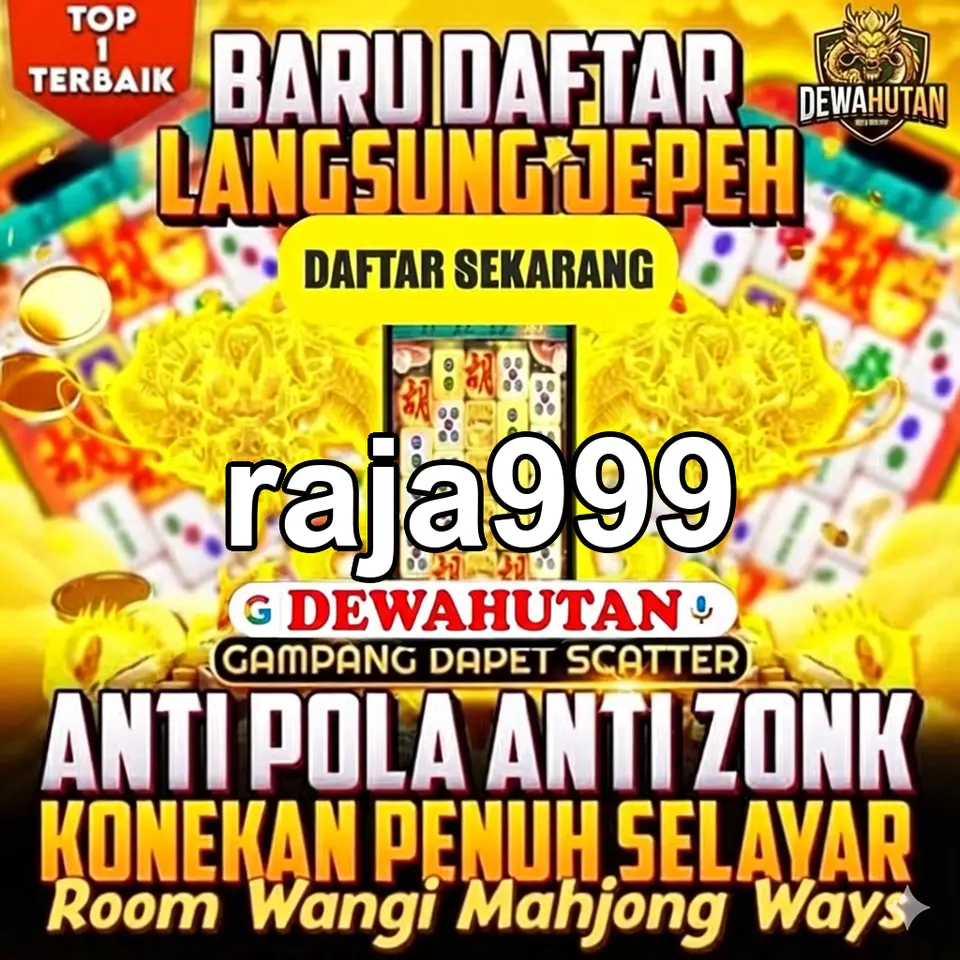 raja999 APK