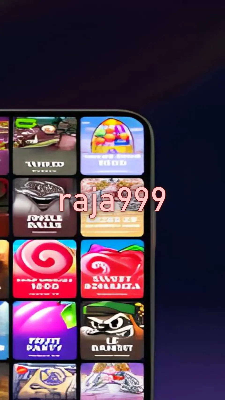 raja999 लॉगिन