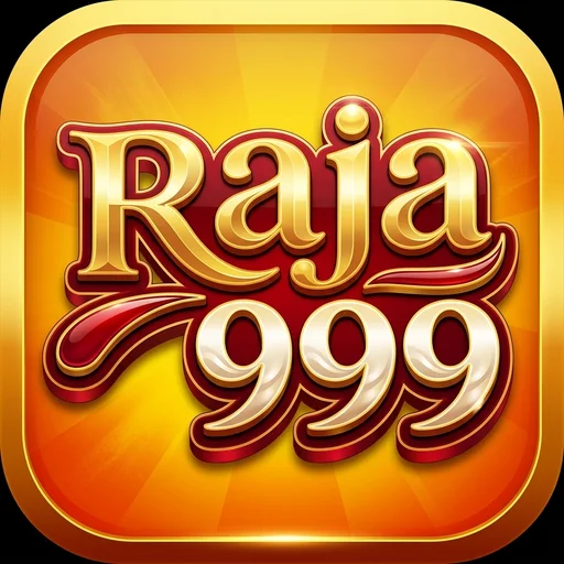 raja999 Logo - आधिकारिक